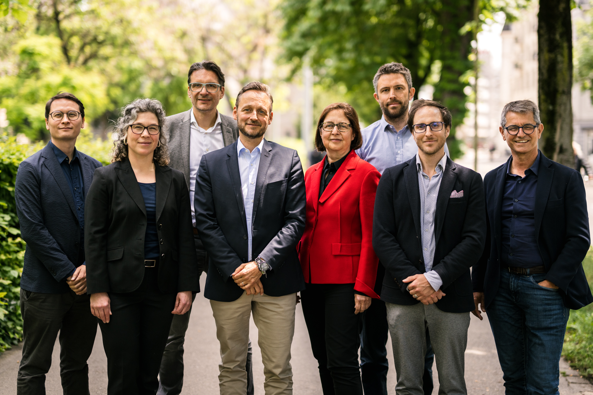 ABS-Verwaltungsrat