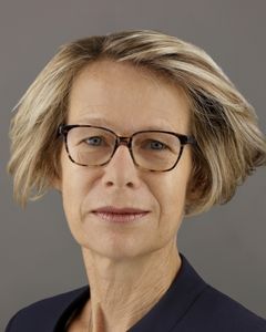 Ingeborg Schumacher Hummel