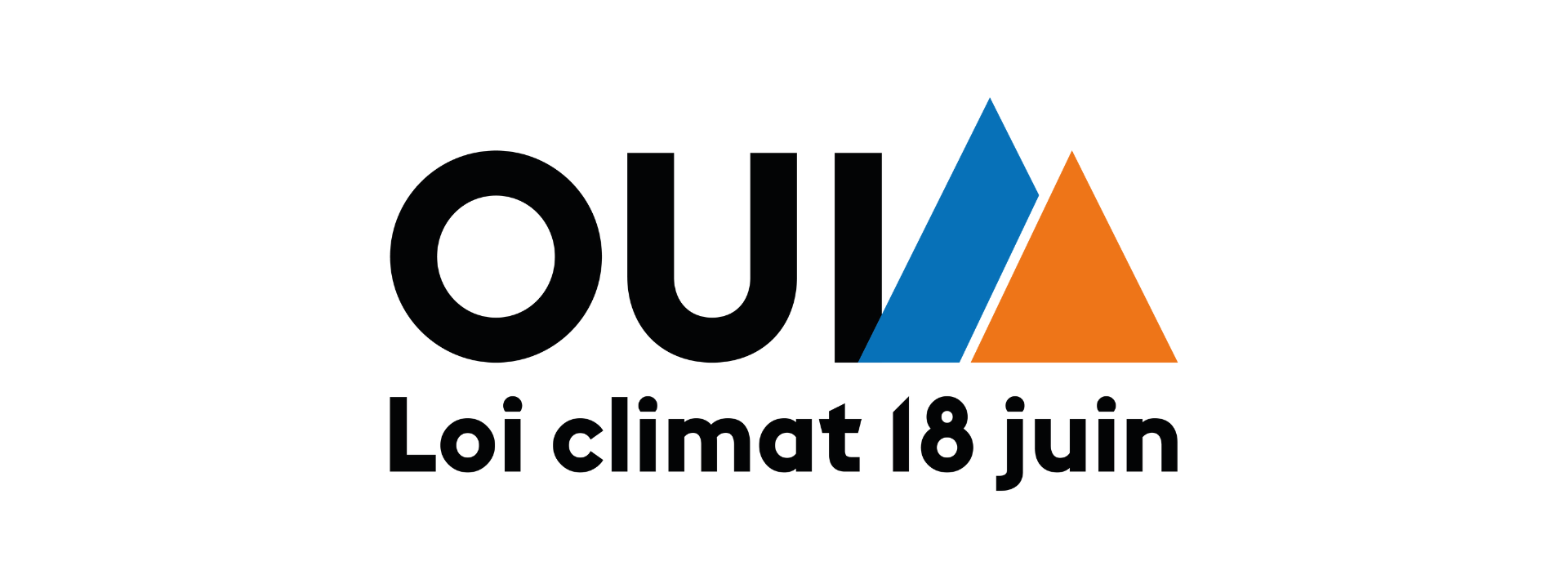 Logo Klimaschutzgesetz JA_FR
