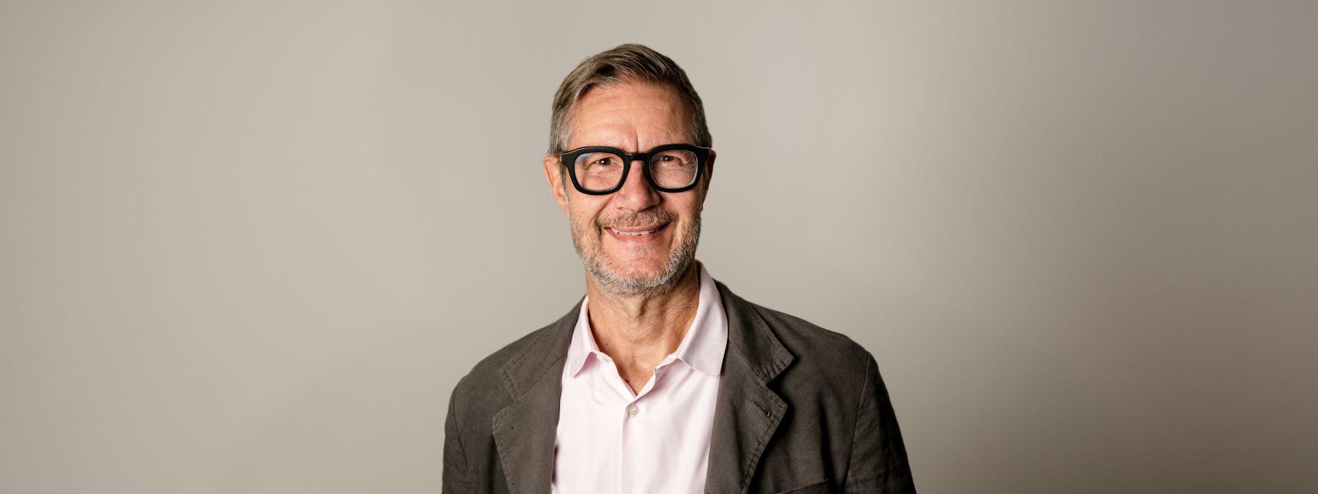 Rico Travella