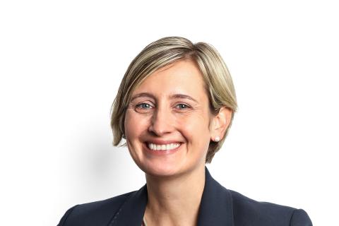 Julia Barriga