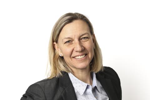 Julia Trzicky