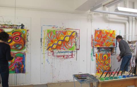Atelier l'Eveil