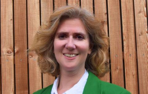 Michaela Suter