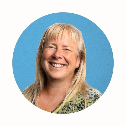 Judith Schär