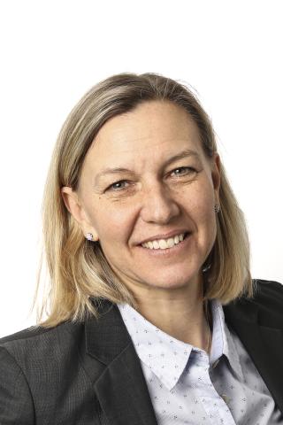Julia Trzicky