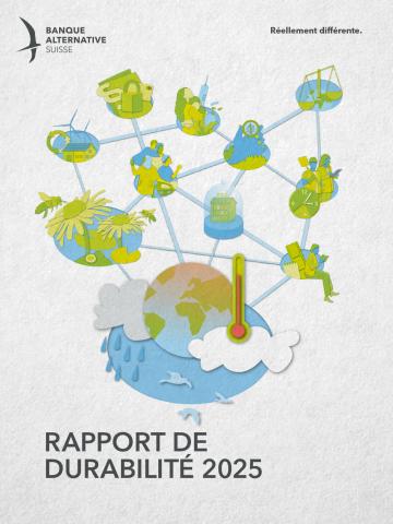 Rapport de durabilité 2025