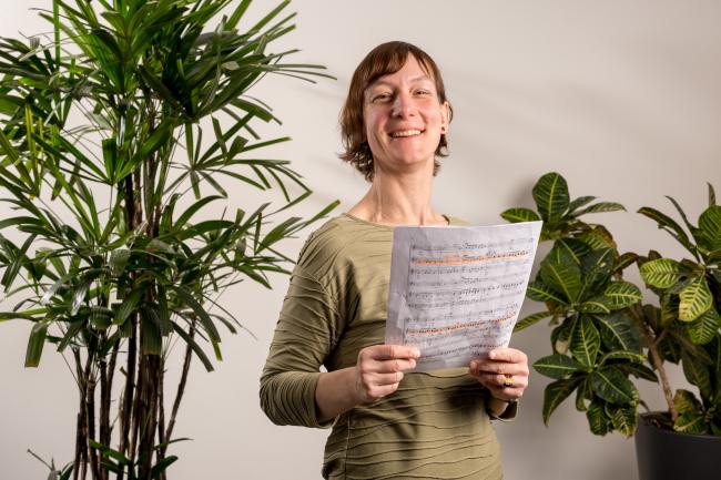 Katrin Wohlwend