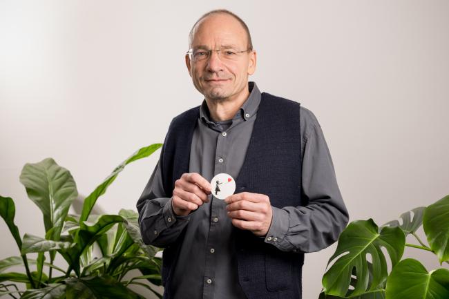 Lutz Deibler