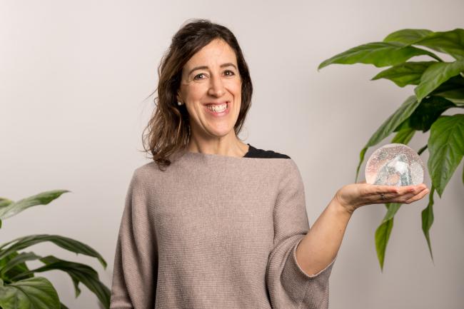 Sabrina Chételat