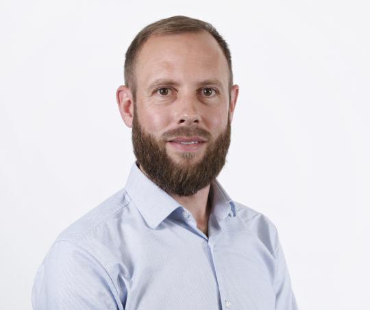 Loïc  Ecoffey (Leiter)