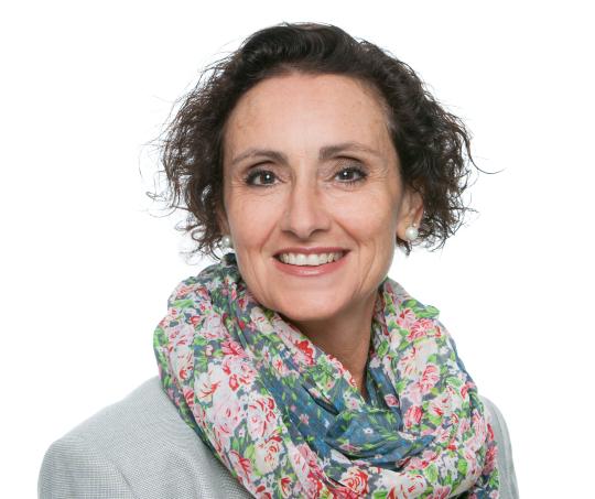 Franca  Meier-Brocca (Leiterin)