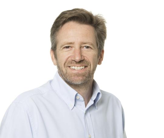 Olivier  Schott (Leiter)