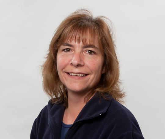 Irene  Weidmann  (Leiterin)