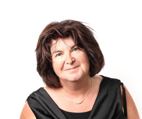 Monika Delfosse-Blum