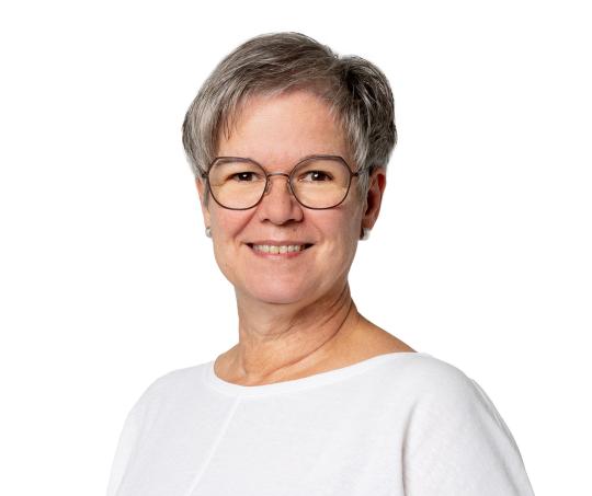 Therese Hanselmann