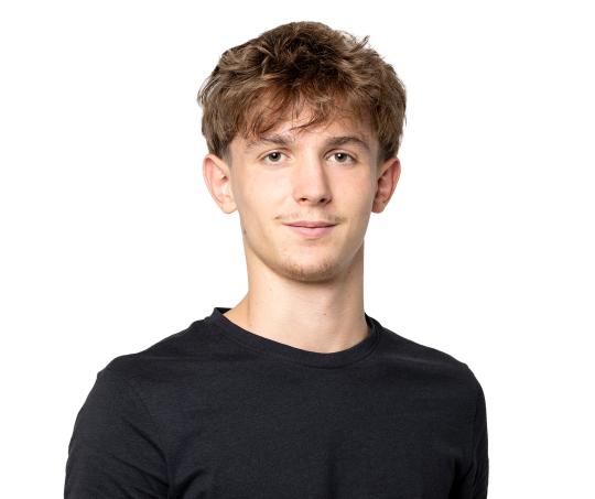Kylian Züger