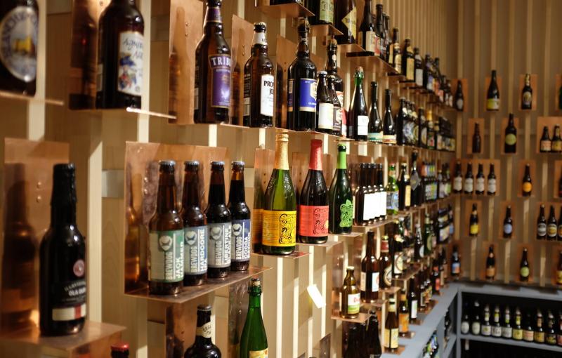 Intercomestibles, Zürich