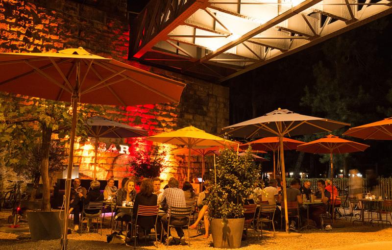 Stiftung Netzwerk, Zürich