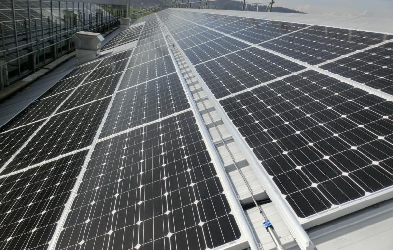 Alteno Solar AG, Basel