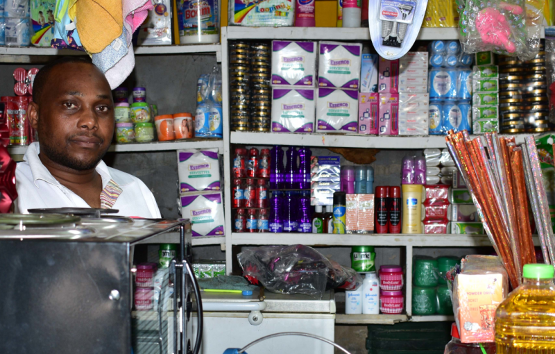 MPower Ventures AG, Zürich