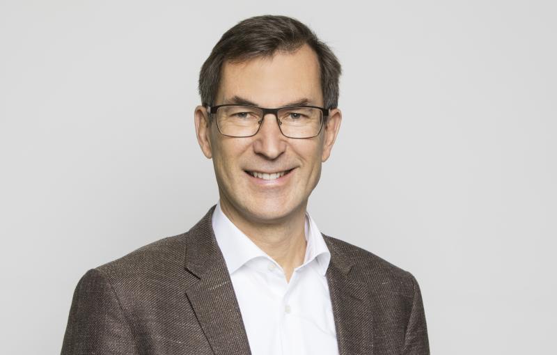 Martin Rohner