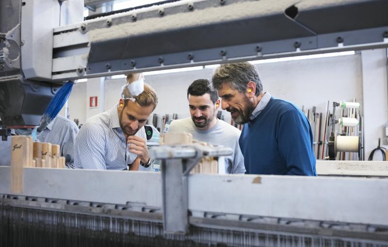 Muntagnard GmbH, Domat/Ems (GR)