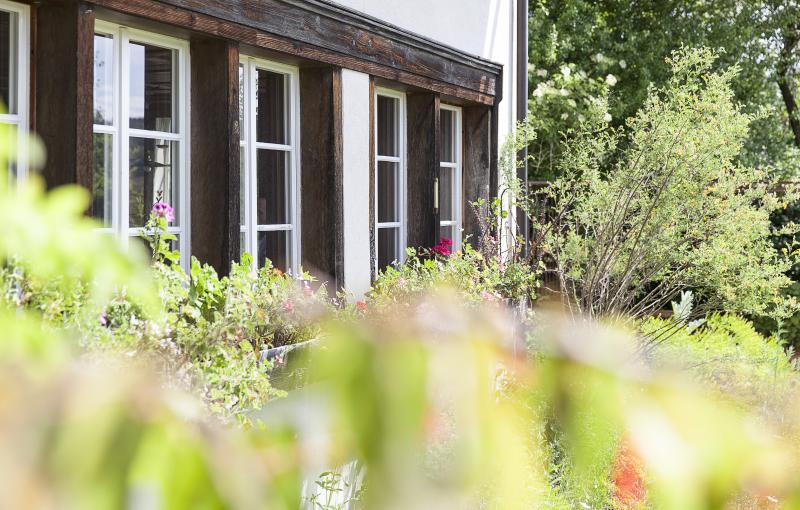 Haus von Pelagatti und Kunz