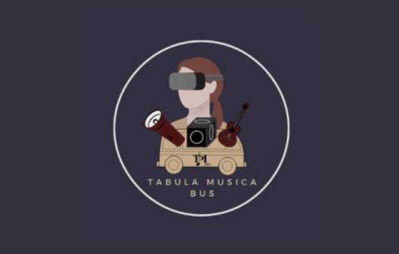 Logo Tabula Musica Bus