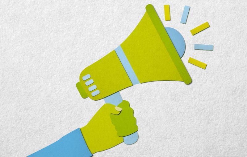 Unternehmenskommunikation