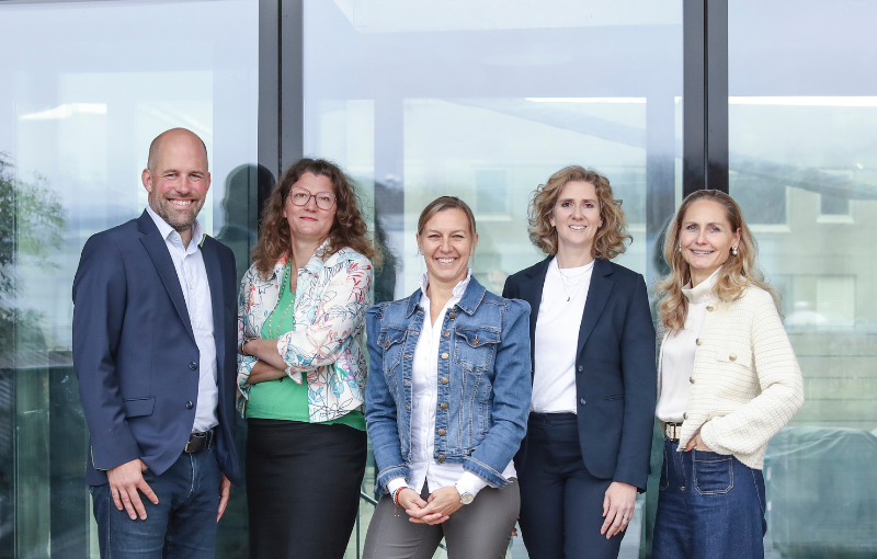 ABS Geschäftsleitung